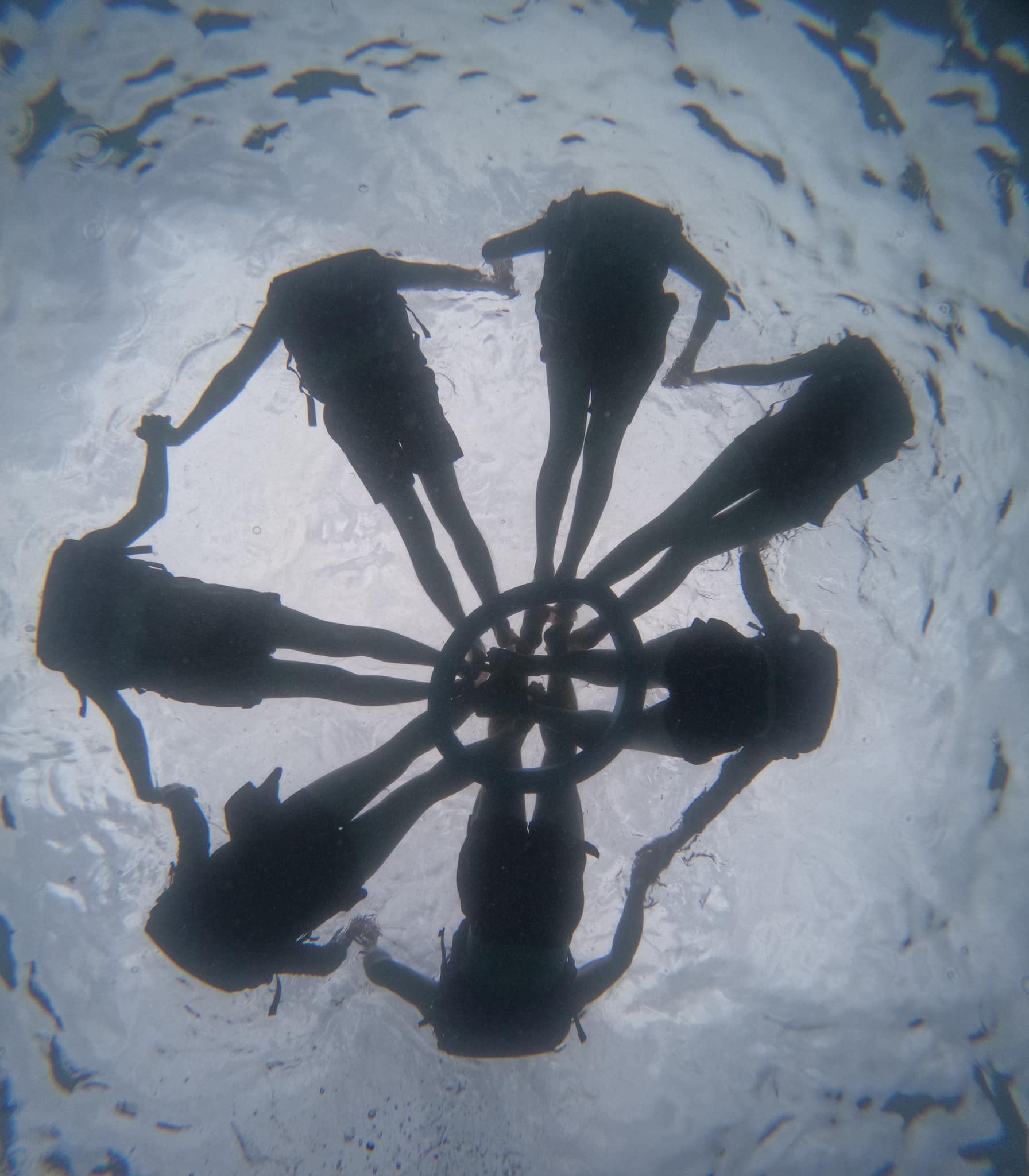 DAKUHO team