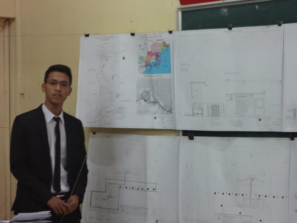 Thời kỳ Xây dựng
